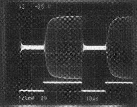 0 db TO-8 Package for Gain Control Amplifiers SPECIFICATIONS * Guaranteed Parameter Typical 0 to 50 C -55 to +85 C Frequency (Min.) -600 MHz -500 MHz -500 MHz Gain (Min.) Vc = 0 25.5 db 24.