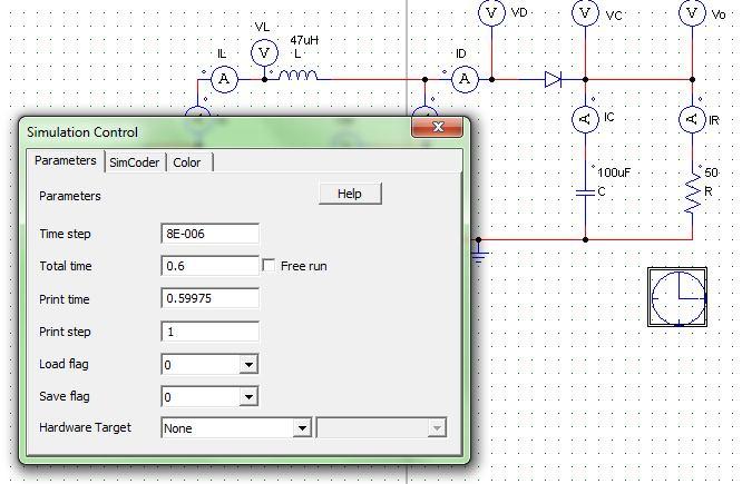 - Tiến hành mắc thêm các Ampère kế và Volt kế để đo các giá trị dòng và áp.