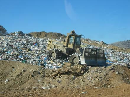 Compostarea deşeurilor În judeţul Ilfov nu există instalaţii sau platforme de obţinere a compostului din deşeurile biodegradabile.