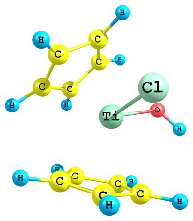 C -2.449804000 0.066622000-0.521884000 C -2.785891000 0.775696000 0.620871000 C -4.145074000 0.810581000 0.989318000 H -6.153513000 0.164289000 0.503935000 H -4.454358000 1.363680000 1.880815000 H -2.