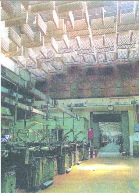 Industrijski pogon