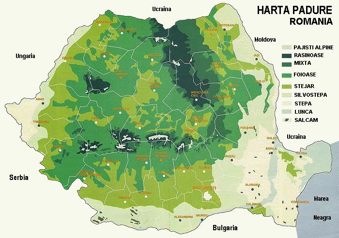 Fondul funciar si suprafata agricola a regiunilor, 2010 hectare 4.000.000 3.500.000 3.000.000 2.500.000 2.000.000 1.500.000 1.000.000 500.