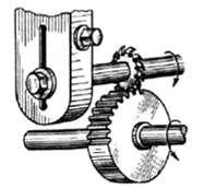 صفحه 42 3. روشهای ساخت چرخدنده روشهاي تولید چرخدنده به دو گروه برادهبرداري و بدون برادهبرداري بخشپذیر است.