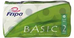 Papirni proizvodi za higijensku uporabu Toalteni papir različite kvalitete Broj artikla Boja