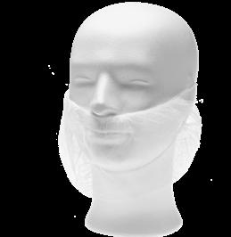 sukladno direktivi 93/42 / EEZ Zaštitni proizvodi od glave do pete 02600 i 02700 Basic Plus maska troslojna zaštita, izrađena od 100% flisa bez staklenih vlakana s lukom