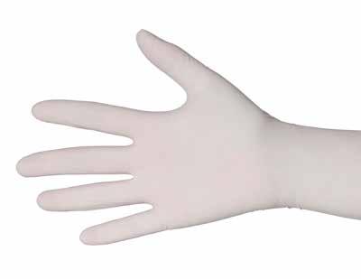 Naš asortiman lateks rukavica 01012 Basic Plus lateks rukavice Cjenovna alternativa - dobra i povoljna kvaliteta za raznu uporabu Hrapava površina za dobro prianjanje Pristaju na obje ruke, što nudi