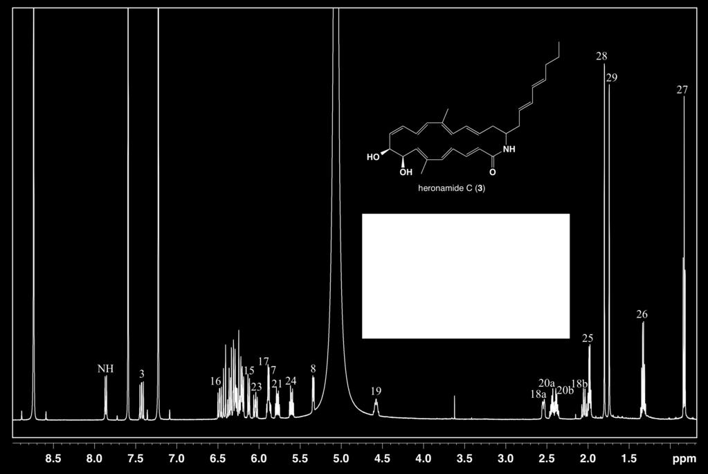 pyridine-d 5 ) and