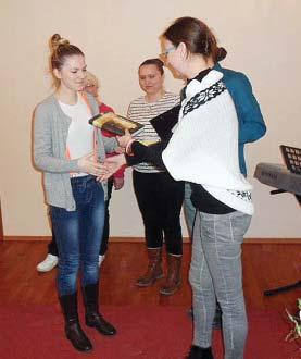 zo života školy Peknou tradíciou v Spišskej Belej sa stala recitačná súťaž Slovenčina