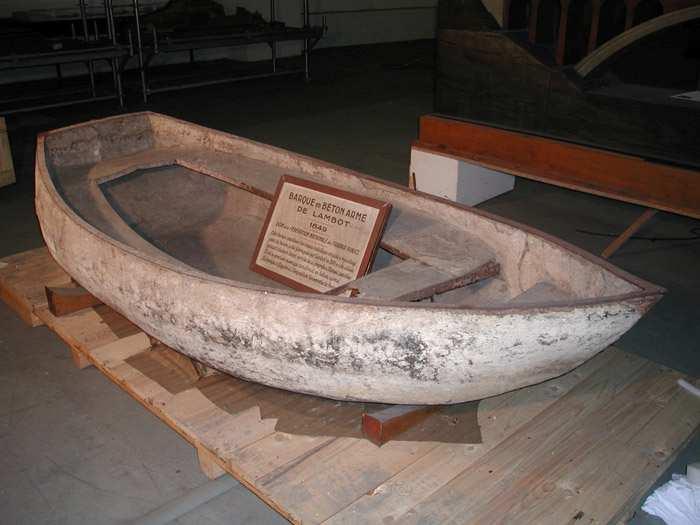 Razvoj AB nakon pronalaska cementa (hidrauličko vezivo) 1850. god.