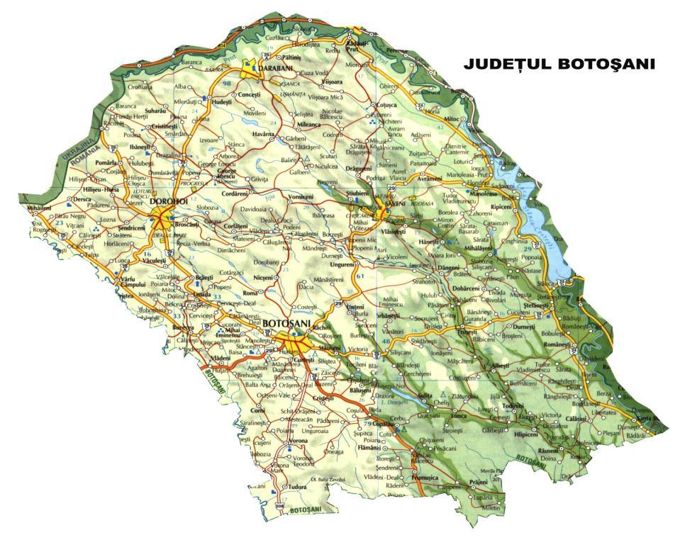 indicele general trebuie să fie disponibili cel puţin 3 indici specifici corespunzători poluanţilor monitorizaţi.