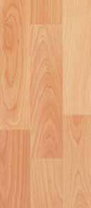 Laminat SUPERIOR BSIC hrast sutter, 6mm/,