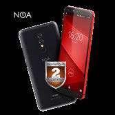 Smartphone NO N8 Helio P0