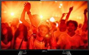 Ultra HD  0 Full HD DVB-T/C/S