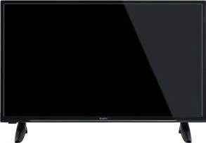 Wi-Fi DVB-T/S tuner LED TV JVC LT
