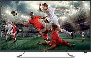 99,.999 LED TV LG 55UK6470 