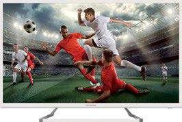 599 Ultra HD Smart TV I WiFi