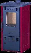 Space+, Low frost 5609 ++ NO FROST 4x55x58 85x60x64