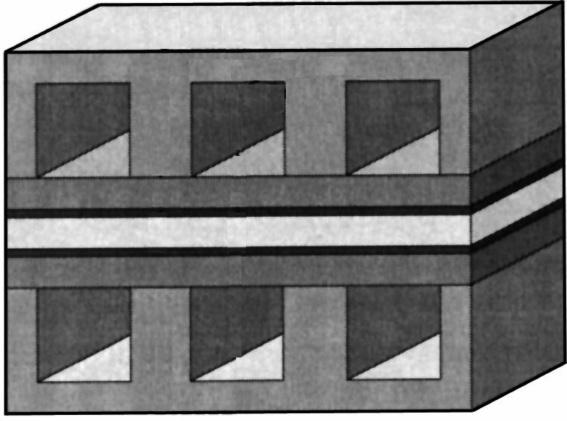 17 مدلسازي سهبعدي نيمپيل... جو و همكاران ]6[ مدل سه بعدي ديگري ارائه نمودند كه اين مدل تک فازي با روش محاسباتي موازي حل ميشود. درمدلسازيهاگاهياليهکاتاليستيرابهصورتماکروهموژن در نظر ميگيرند ]7 و 8[.