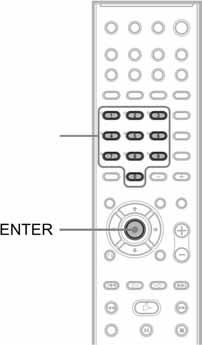 [ORIGINAL] ili [PLAY LIST] na DVD-RW disku Neki DVD-RW diskovi u VR (Video Recording) načinu imaju dvije vrste naslova za reprodukciju: izvorno snimljene naslove ([ORIGINAL]) i naslove koje je moguće