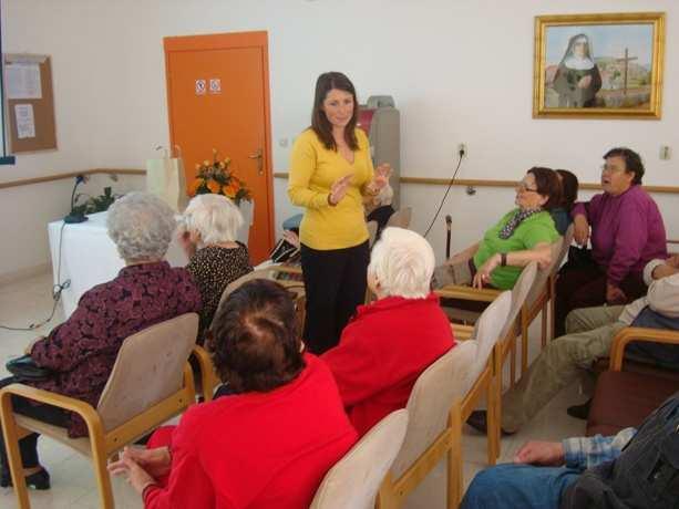Podijeljeni su brojni promotivni materijali, koje je izradio Odjel za socijalnu medicinu, a sudionici koji su odgovarali na upitnik o kardiovaskularnom zdravlju, nagrañeni su prigodnim poklonima.