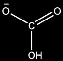 CO 2 (g) + H 2 O Ca(HCO 3 ) 2 (aq) HCO 3 - amfolit Najvažnije soli ugljene