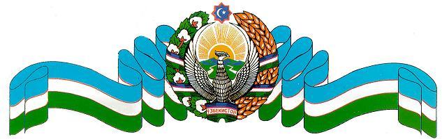 O ZBEKISTON RESPUBLIKASI QISHLOQ VA SUV XO JALIGI VAZIRLIGI SAMARQAND QISHLOQ XO JALIK INSTITUTI 5620500- Qishloq xo jalik mahsulotlarini etishtirish, saqlash va birlamchi qayta ishlash texnlogiyasi