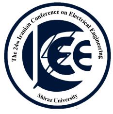 on Electrical Engineering (ICEE2016) 12 الی 12