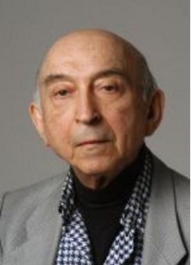 Keynote Speakers: (Tuesday, 11:00-12:30) A Message to Conference Prof. Lotfi A. Zadeh University of California, Berkeley Department of EECS, Computer Science Division Biography: Lotfi A.