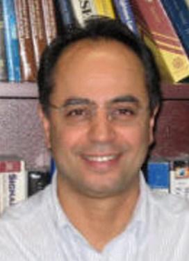 (Thursday, 8:30-10:30) All-Optical Networks: The Future of Ultrahigh Speed Communications Systems Prof. Jawad A.