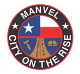 City of Manvel FY2019 Proposed THIS BUDGET WILL RAISE MORE TOTAL PROPERTY TAXES THAN LAST YEAR'S BUDGET BY $1,323,610