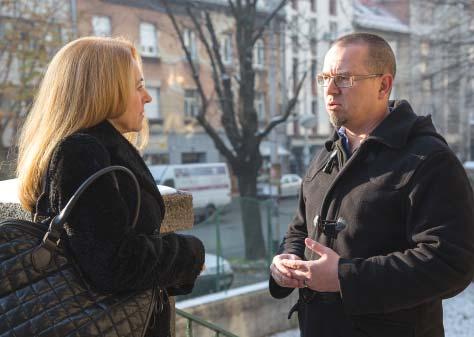 Intervju nosti i treba ga pomno preispitati s teorijskog i praktiënog aspekta.