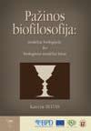 Biochemijos ir biofizikos katedros dėstytojų ir mokslo darbuotojų leidiniai 1.