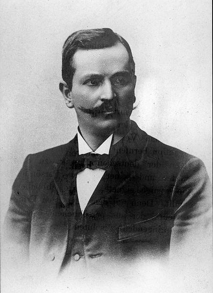 fizičar Paul Karl Ludwig
