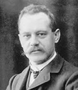 fizičar Arnold Johannes