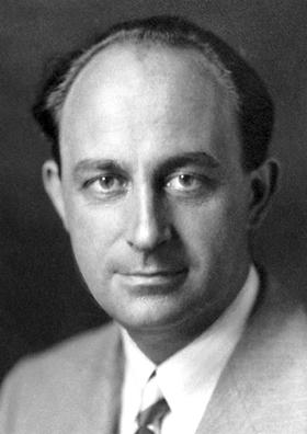 Foto galerija Enrico Fermi (1901 1954)