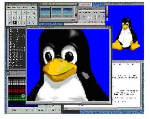 Hệ điều hành Linux -Giới thiệu Linux là một hệ điều hành tựa Unix rất mạnh, linh động, dễ mở rộng và hoàn toàn miễn phí.