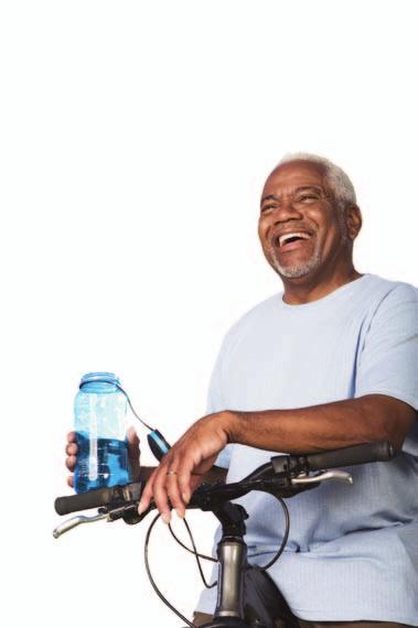 Research and new developments Ongoing research is greatly increasing our understanding of what triggers gout and how new therapies may be developed to treat it.