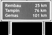 Rajah 17 (a) Senaraikan kuantiti asas dan kuantiti terbitan yang terlibat dalam situasi