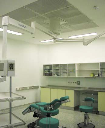 Franci alamun (Medicinski center Vid) Medicinski center Vid V prvi vrsti je objekt, ki ga je kot idejni snovalec in lastnik uredil vrhunski oëesni strokovnjak dr.