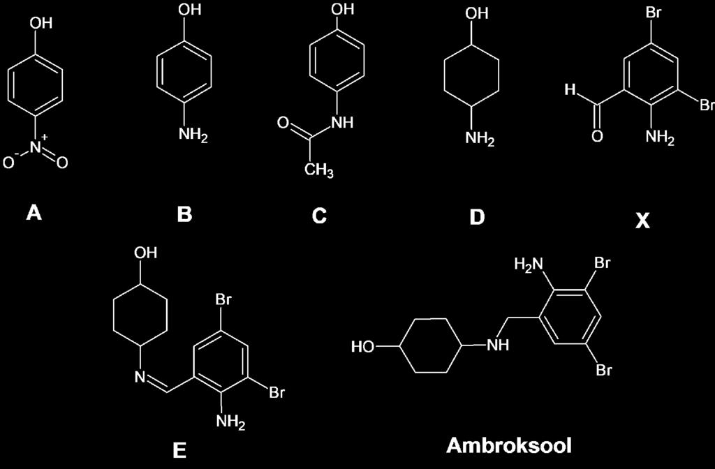 LiAlH 4, NaBH4, NaBHCN,