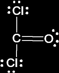 7. a) 2NOCl + CO= 2NO + COCl2 2AgCl + CO= COCl2 + 2Ag PtCl2 + CO= COCl2 + Pt b) Fosgeeni Lewise struktuur: c) Vaheproduktid on: COCl ja Cl [Cl ]2 Esimesest tasakaalust saame: K 1 = [ Cl ]= K 1 [ Cl2