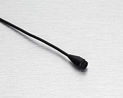 360,00 4060-OL-C-B00 Miniature Omnidirectional Microphone, Hi-Sens, Σε 335,00 χρώμα Μαύρο 4060-OC-C-B00 Ως άνω με τεχνολογία CORE.