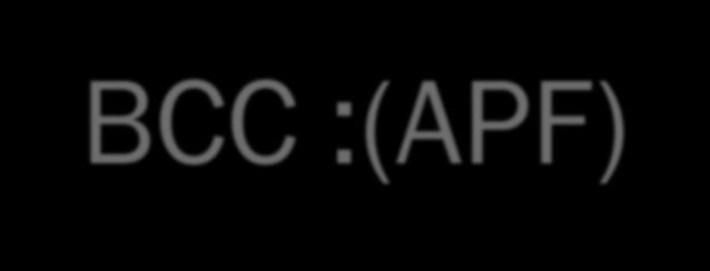 APF برای ساختار مکعبی مرکزپر = 0.68 3 a فاکتور تراکم اتمی( APF ): BCC a a جهات فشرده: Adapted from Fig. 3.(a), Callister 7e.