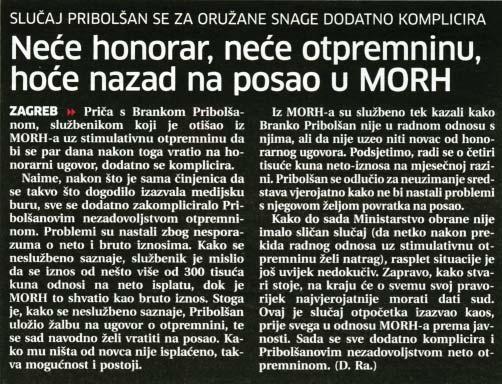 18 MORH -
