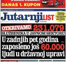 Dræavna uprava - Manipulacije Ponaπajte se kao dræavni, a ne stranaëki duænosnik! (SDLSN, 13. oæujka 2012.