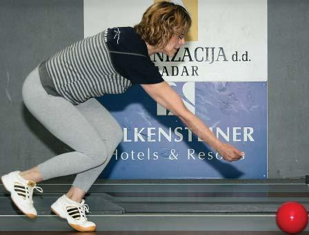 DUZS Zagreb II 3. Grad Sisak IV PIKADO - MU KARCI POJEDINA»NO 1. SreÊko SankoviÊ (Kaznionica u Lepoglavi) 2. Krunoslav BuπiÊ (Grad Sisak IV) 3.