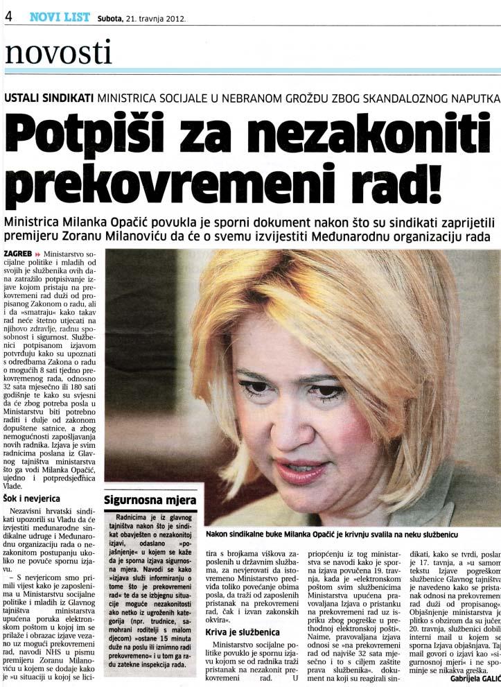 44 Ministarstvo