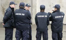 Carina Revolt zbog najave ukidanja carinske ispostave NOVI UDAR ZA IBENIK Gaπenje Carinarnice: radnici najavili prosvjed (SLOBODNA DALMACIJA, 30. oæujka 2012.