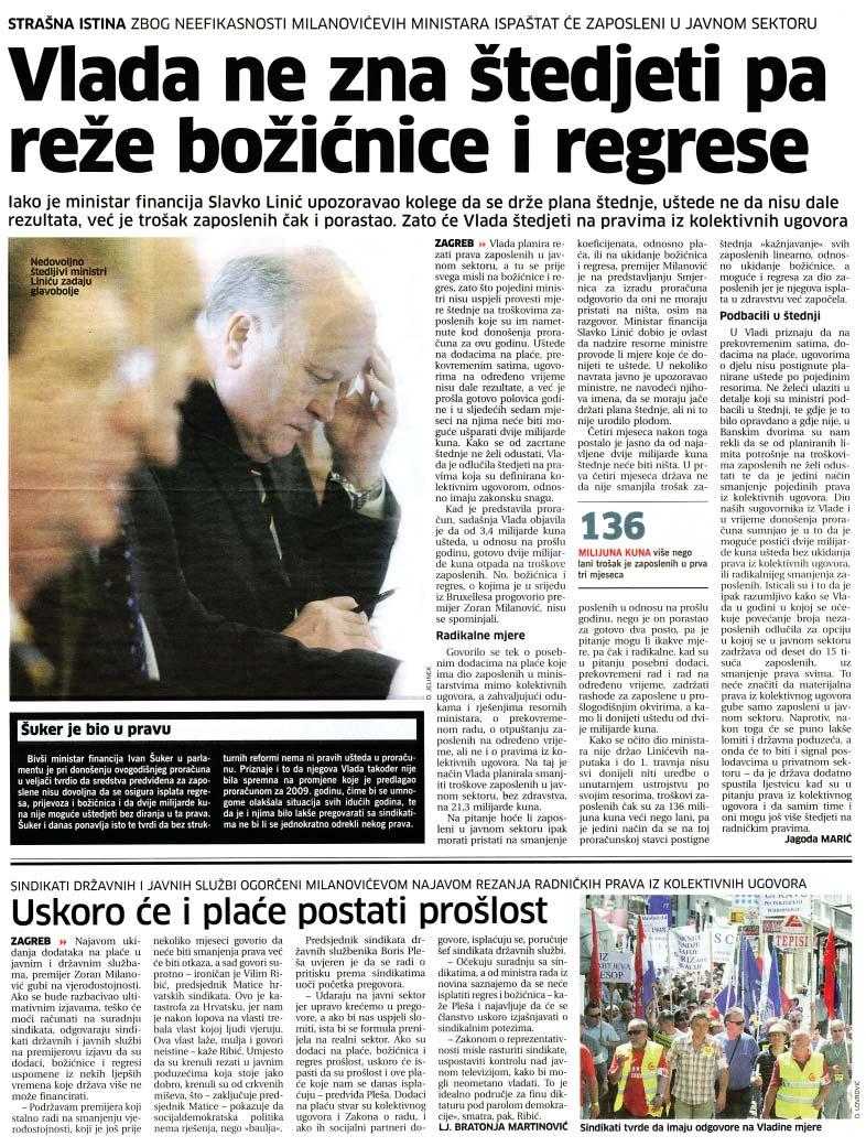 Pregovori za