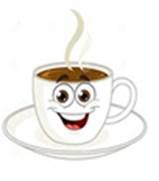 SOUVENIR JOURNAL AVERTISEMENT COFFEE FELLOWSHIP HOUR Please join us for Coffee Fellowship Hour today, immediately following the first